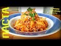 РАГУ БОЛОНЬЕЗЕ | ИТАЛЬЯНСКАЯ КУХНЯ |ПАСТА БОЛОНЬЕЗЕ | BOLOGNESE RAGOUT