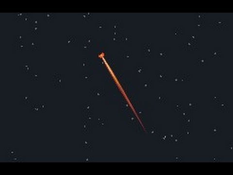 Video: Gunpoint Dev Avslöjar Nya Spel Från Det Stealthy Space Adventure Heat Signature