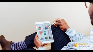 Interactive Data Visualisation (DSITI) - TWiG problem statement