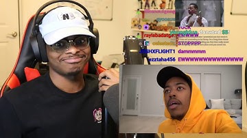 ImDontai Reacts To Caleb City - In A Zombie Apocalypse