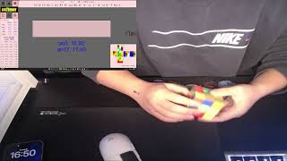 12.77 3x3 single