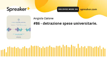 Dove inserire spese universitarie 730 precompilato?