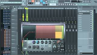 Fl Studio 12 Tutorial Vocal Aufnahme (By FamousBeatz)