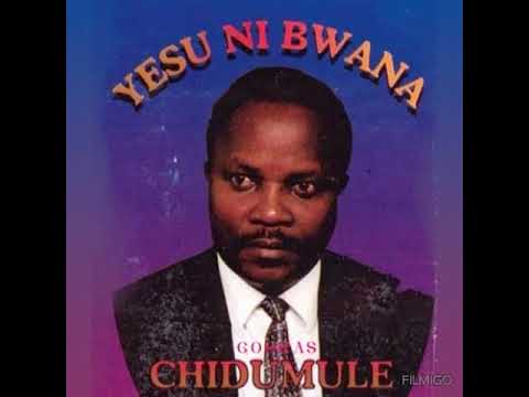 LIBARIKIWE JINA LAKO COSMAS CHIDUMULE 