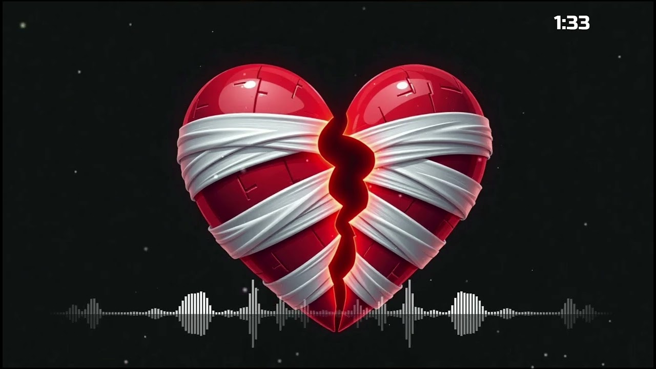 Emotional Sad Piano Rap Beat – “Fading Memories” | Chill Type Beat Music