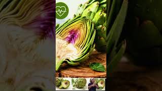 Remedio casero efectivo a base de alcachofa ☺️ #video #shorts #tips #trucos #remedios #youtube