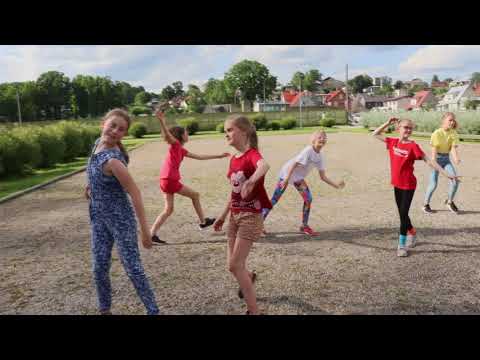 Video: Marsi Värvid - Alternatiivvaade