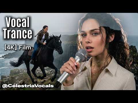 Emotional Uplifting Trance 2026 [4K]: THE ELDORADO CALLS US HOME | Celestria Vocals - Official Video