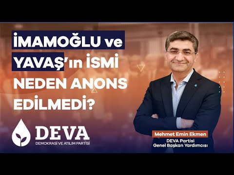 13. CUMHURBAŞKANI ADAYI KEMAL KILIÇDAROĞLU | MEHMET EMİN EKMEN HABERTÜRK'TE