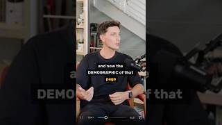 Luke Belmar reveals YouTube Algorithm Data-Marketing HACK during Podcast with Jack Neel Net Worth