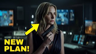 Silo Season 3 EPISODE 5 Amy's DEATH, Helen's Revenge, Jules' Plan & What's Next