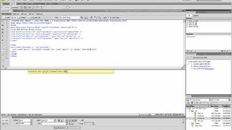 Set Up a 960 Grid System web page - Part 1
