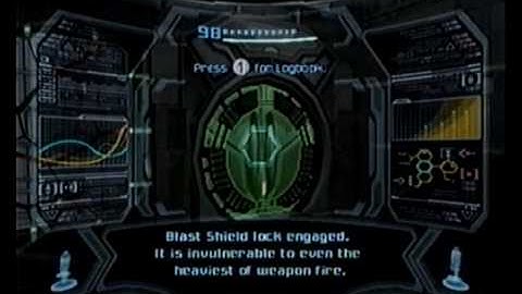 Metroid Prime 3 Corruption Playthrough Part 75