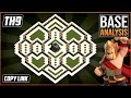 ULTIMATE BEST TH9 HYBRID/TROPHY Base 2021!! | Town Hall 9 (TH9) Hybrid Base Design - Clash of Clans