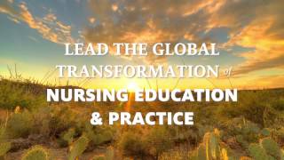 UA College of Nursing Integrative Nursing Faculty Fellowship