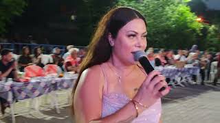 Yarbaşcandır 3. Genclik Şenliği Mücevher Yeşilova