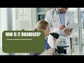 Azoospermia is a condition where a man's semen contains no sperm