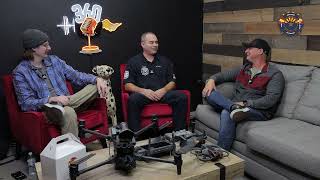 How AFMA Uses Drones in Emergency Response | AFMA 360