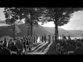 Andie &amp; Griffin's Elegant Upstate New York Wedding (October 2024)
