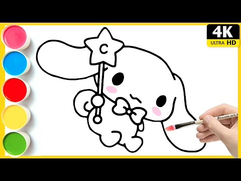 How to draw