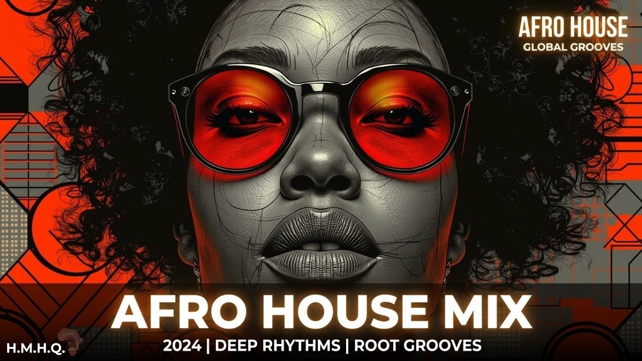 Afro House Mix | Soulful Rituals & Deep Tribal Beats - YouTube