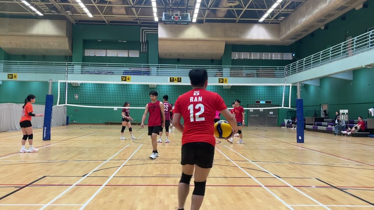 ④19-02-2026 ♡發財盃♡ 源和路 Game 4