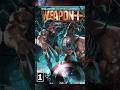 Captain America, Wolverine aur Deadpool — Teeno Ek Hi Lab Mein Bane!