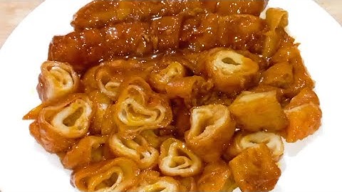 MÌ CĂN KHÌA NƯỚC DỪA-PHÁ LẤU CHAY