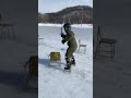 ODR Heaven "No One There" Poor Hockey Freak Kid