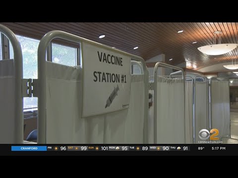 Polio vaccine clinic opens in Rockland County