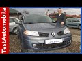 Motor Renault Megane 2 15 Dci