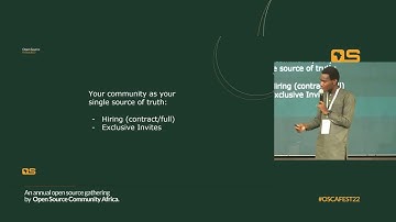 Building Decentralised Applications on Polygon & DAOs - Shodipo Ayomide