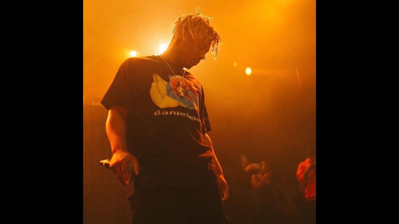 (FREE) Juice WRLD Type Beat - 