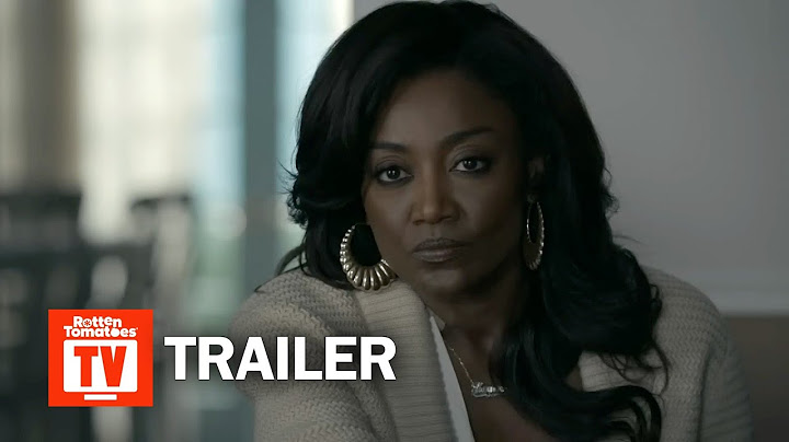 Power Book III: Raising Kanan Season 3 Trailer