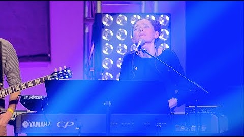 All Men Are Broken (Live) - Misty Edwards