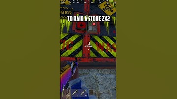 How to Get Raided by a Zerg #Shorts