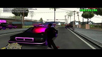 [NGRP] Dropping Cops