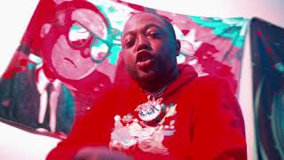 4Trey KD - Can't Afford It (Official Music Video)