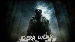 JD Era - Friday The 13th [Friday The 13th Mixtape]