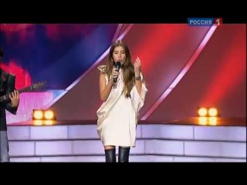 А Студио - Кэти Топурия - Так же как все