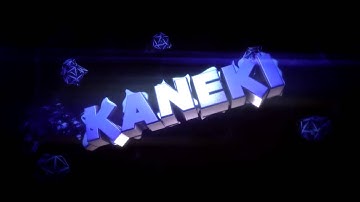 Intro V2 Vlw ZKaneki!