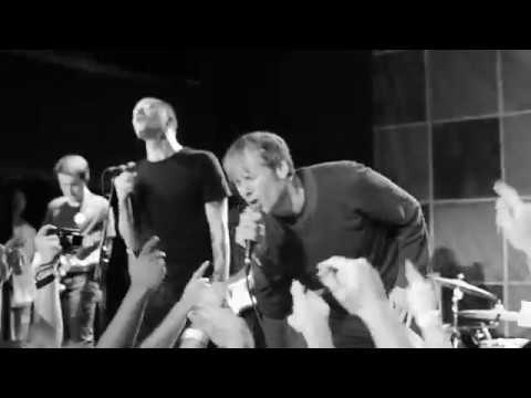 Touché Amoré - "Flowers and You" @ Bowery Ballroom NYC (featuring Geoff Rickley)