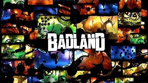 BADLAND Android GamePlay-Walkthrough Part 5 (HD) [Game For Kids]