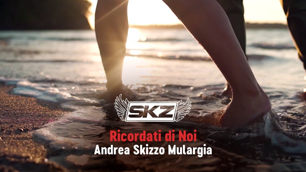Ricordati di Noi “Official” - Andrea Skizzo Mulargia