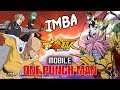 Game Anime! Imba - One Punch Man Mobile (CN) Android