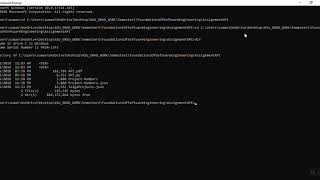 Taiga API demo sparanj2