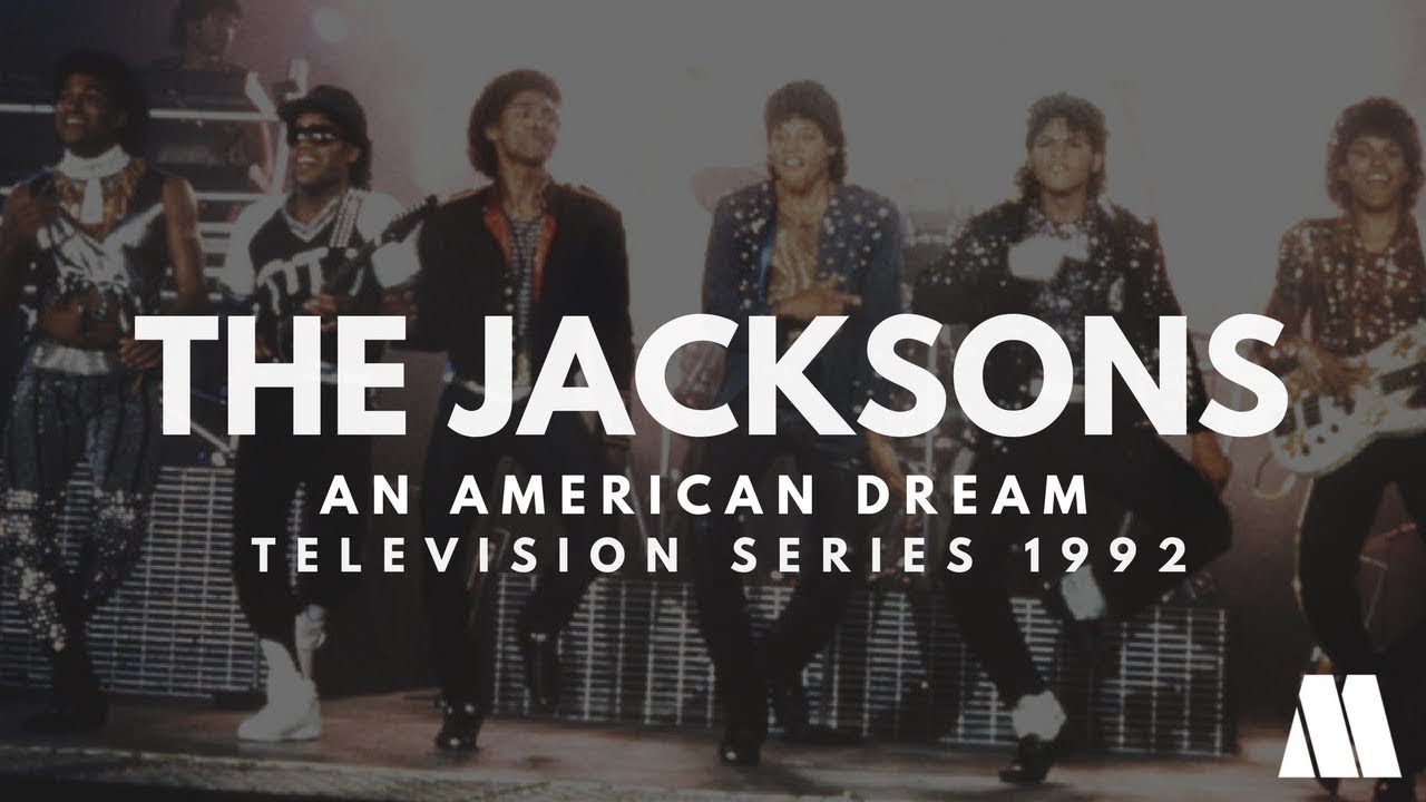 Jackson An American Dream Part 1