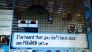 pokemon ruby hacked demo version 1
