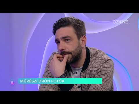 Művészi drónfotózás - Művészi drónfotózás
