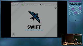 Introduction to Swift Object Storage Understanding the architecture and use cases